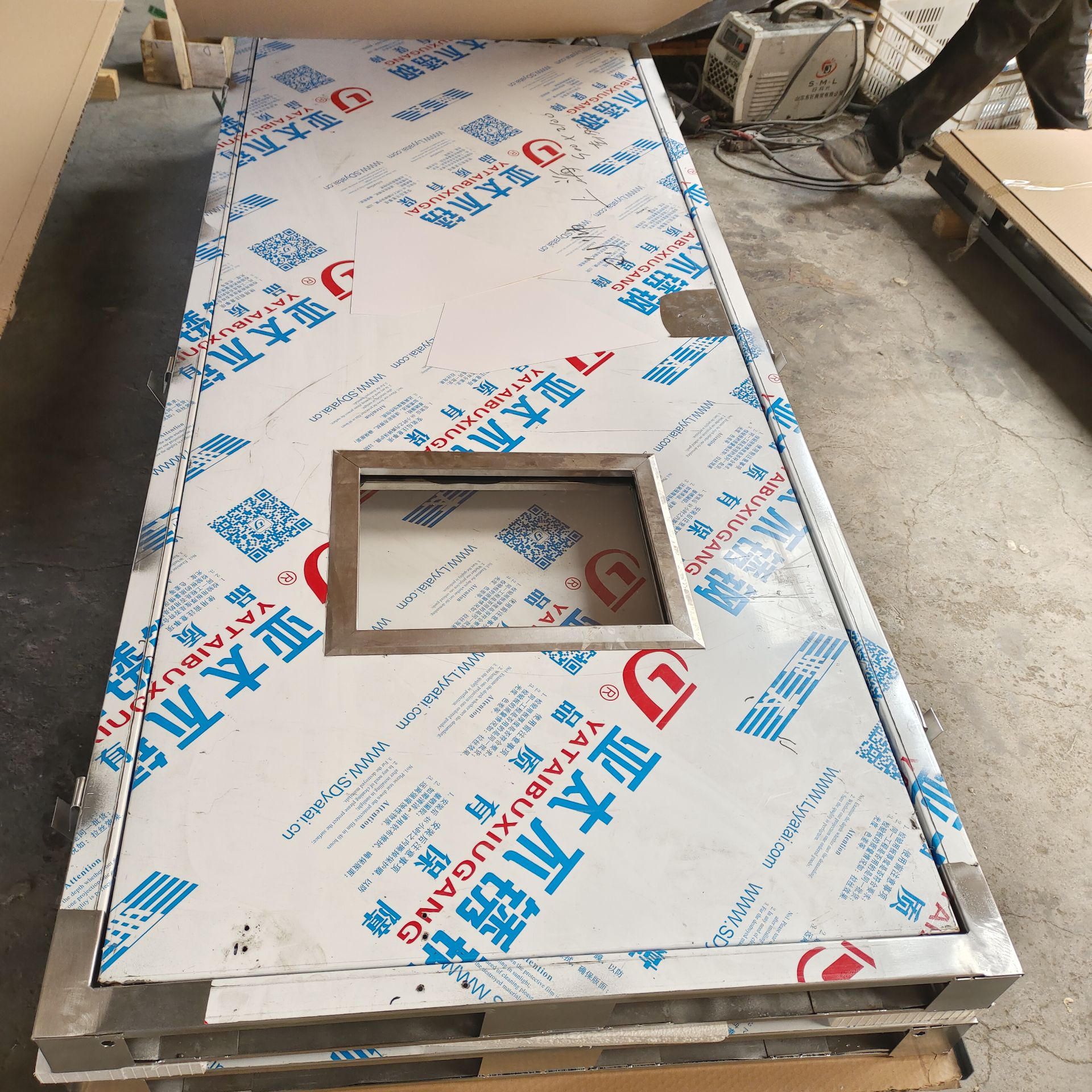 保亭铅门的使用寿命是多少呢