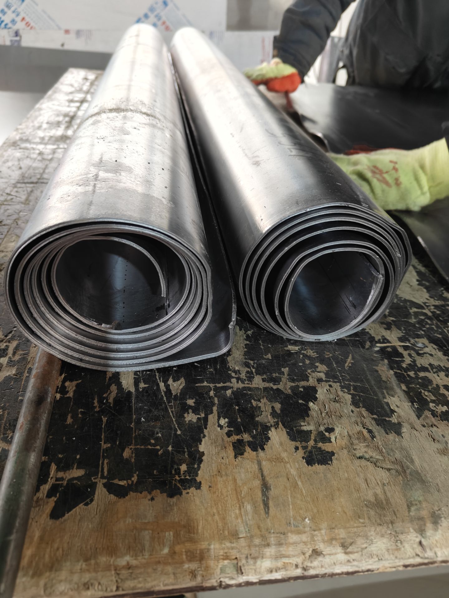 保亭防辐射铅板在核电行业的应用