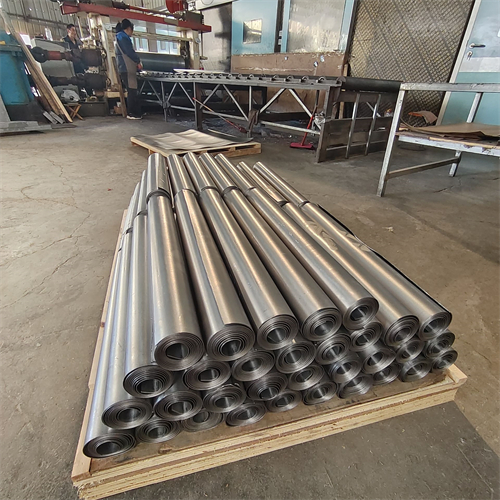 保亭铅板能阻挡x射线吗